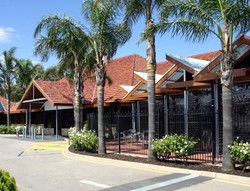 Seppeltsfield SA Accommodation Brisbane