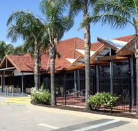 Vine Inn Barossa - Accommodation Brisbane