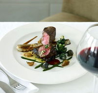 Altitude Restaurant - Accommodation Brisbane