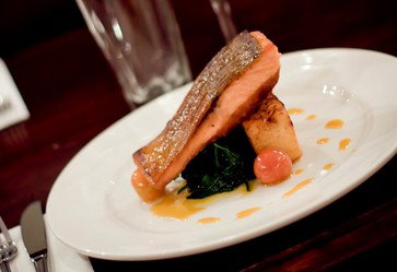 Heritage Bar & Restaurant - Accommodation Brisbane 2