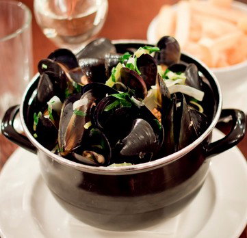 Heritage Bar & Restaurant - Accommodation Brisbane 3