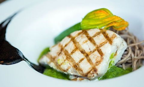 Just Pure Bistro - Accommodation Brisbane 2