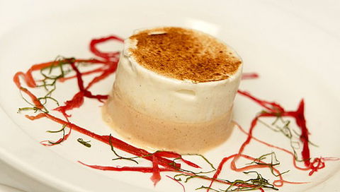 Georges Mediterranean Bar & Grill - Accommodation Brisbane 1
