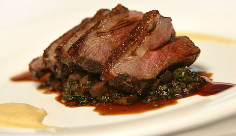 Georges Mediterranean Bar & Grill - Accommodation Brisbane 2