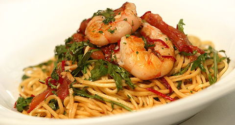 Georges Mediterranean Bar & Grill - Accommodation Brisbane 4