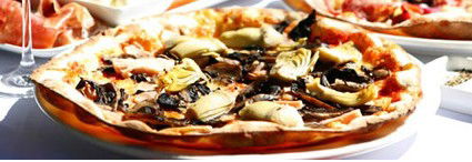 Lucetta Pizzeria & Trattoria - Accommodation Brisbane 0