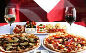 Lucetta Pizzeria & Trattoria - Accommodation Brisbane 3