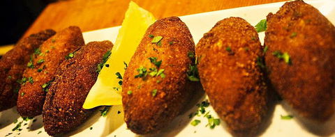 Miro Tapas Bar - Accommodation Brisbane 1