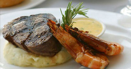 Nick's Bar And Grill - Accommodation Brisbane 2