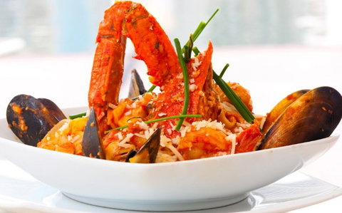 Plate Restaurant - Accommodation Brisbane 0