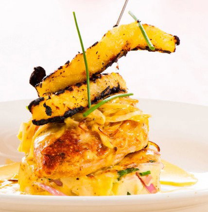 Plate Restaurant - Accommodation Brisbane 1