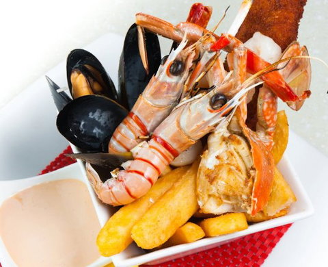 Plate Restaurant - Accommodation Brisbane 2