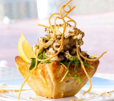 Plate Restaurant - Accommodation Brisbane 4