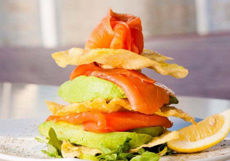 Plate Restaurant - Accommodation Brisbane 5