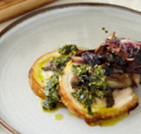 Uccello - Accommodation Brisbane