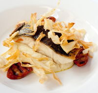 Verandah Restaurant  Bar - Accommodation Brisbane