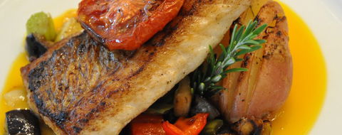 Aubergine Sydney - Accommodation Brisbane 0