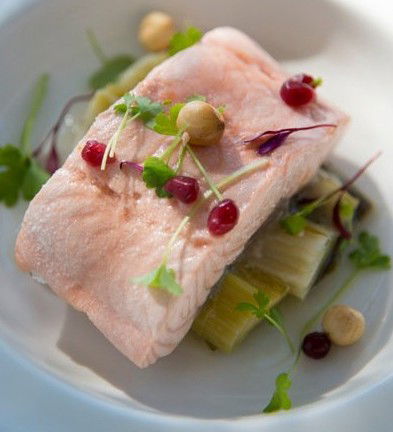 Le Bistro Rivage - Accommodation Brisbane 0