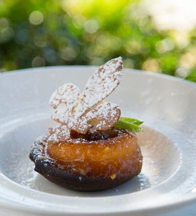 Le Bistro Rivage - Accommodation Brisbane 2