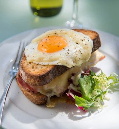 Le Bistro Rivage - Accommodation Brisbane 4