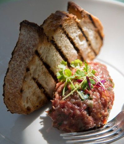 Le Bistro Rivage - Accommodation Brisbane 5