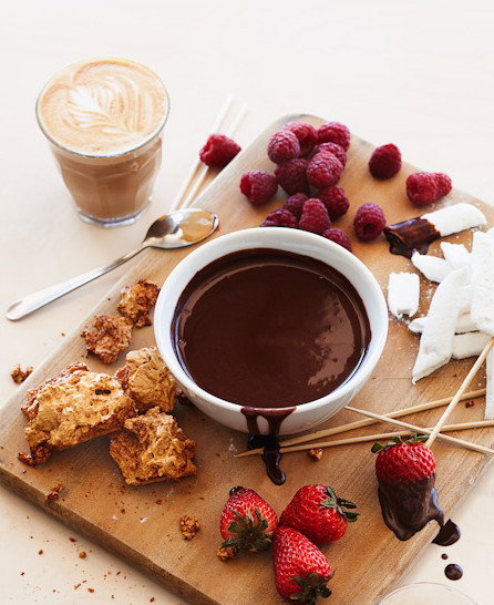 Deck Restaurant Bar Cafe - Accommodation Brisbane 1