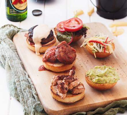 Deck Restaurant Bar Cafe - Accommodation Brisbane 2