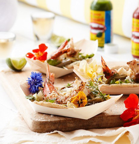 Deck Restaurant Bar Cafe - Accommodation Brisbane 4