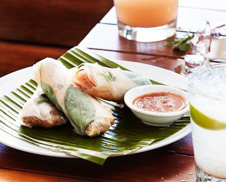 Deck Restaurant Bar Cafe - Accommodation Brisbane 5