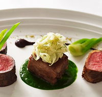 ARIA Sydney - Accommodation Brisbane