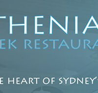 Athenian Greek Restaurant - Accommodation Brisbane