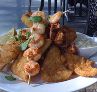 Barramundi - Accommodation Brisbane