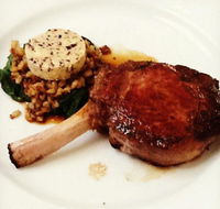 Botanic Gardens Restaurant - Accommodation Brisbane