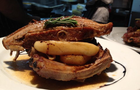 Il Baretto - Accommodation Brisbane 1