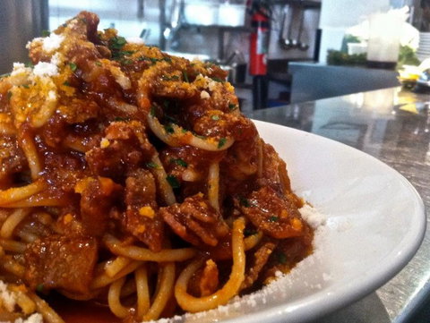 Il Baretto - Accommodation Brisbane 3