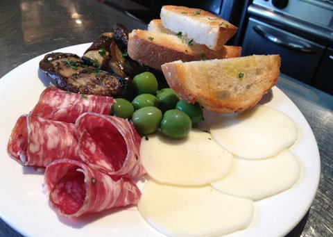 Il Baretto - Accommodation Brisbane 4