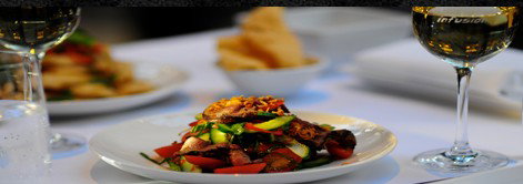 Infusion @ 333 - Accommodation Brisbane 0