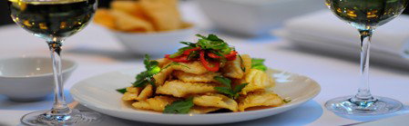 Infusion @ 333 - Accommodation Brisbane 1