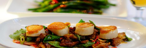 Infusion @ 333 - Accommodation Brisbane 2