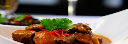 Infusion @ 333 - Accommodation Brisbane 3