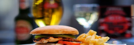 Infusion @ 333 - Accommodation Brisbane 4