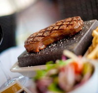 Black Angus Bar  Grill Restaurant - Accommodation Brisbane