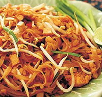 Burleigh Thai - Accommodation Brisbane