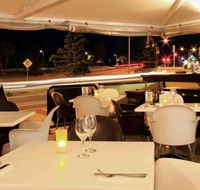 Cafe Fresh Lounge Bar  Shinsen Restaurant - Accommodation Brisbane
