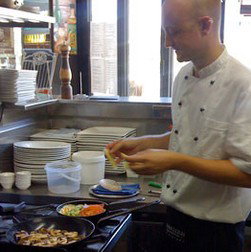 Daniel Stuart Fine Food - Accommodation Brisbane 0