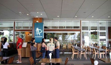 Dumpling Republic - Accommodation Brisbane 2