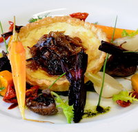 Flavors  Ferry Cafe/Restaurant - Accommodation Brisbane