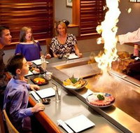 Hatsuhana Japanese Restaurant - Accommodation Brisbane