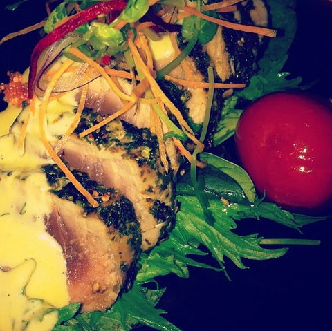 Zushi Restaurant - Accommodation Brisbane 2