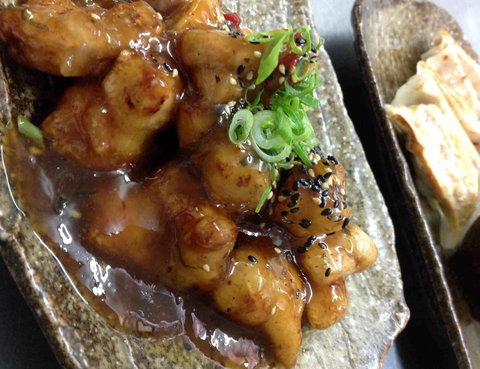 Zushi Restaurant - Accommodation Brisbane 4